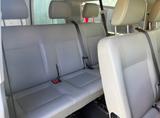 Volkswagen T5 Caravelle (MwSt. ausweisbar) - VW T5 Caravelle mit Schiebetür