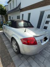 Audi TT Roadster 1.8T 110KW - - Audi aus 2001