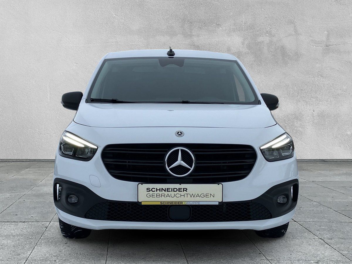 Mercedes-Benz Citan - Bild 8