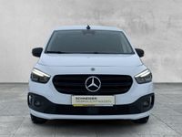 Mercedes-Benz Citan - Vorschau Bild 8