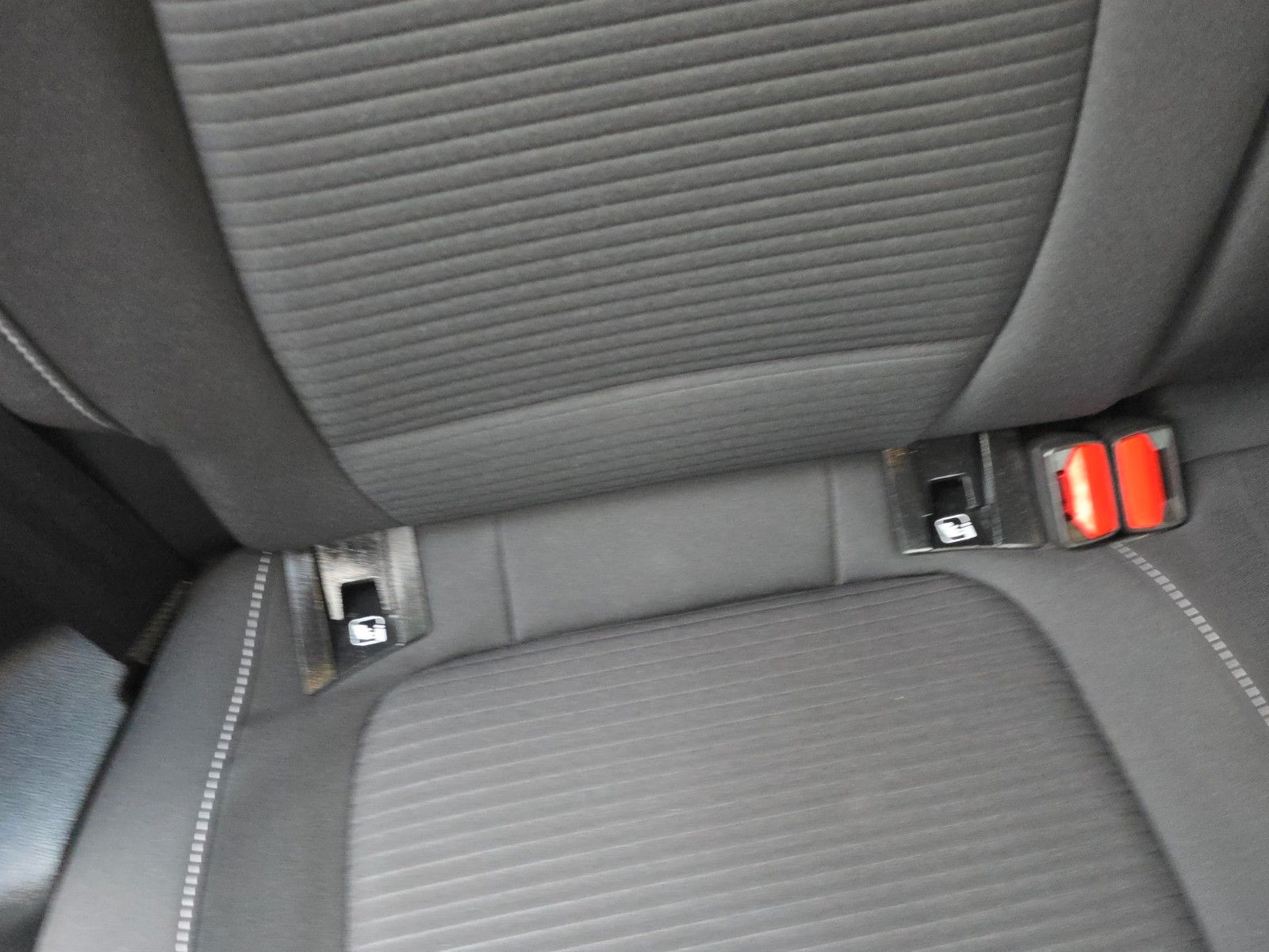 Fahrzeugabbildung Ford Focus Turnier Titanium Navi Kamera