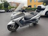 Yamaha Majesty 400 - YAMAHA 400 MAJESTY
