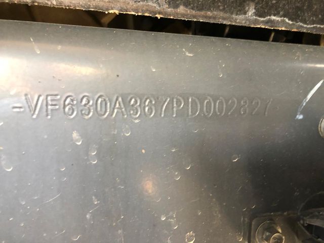 C480 Kipphydraulik*AP Achsen