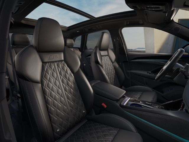 Audi SQ5 - Bild 5