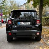Jeep Renegade 1.3l T4-PHEV 177kW Trailhawk 4xe Au... - Jeep Renegade Trailhawk mit Hybrid-Antrieb (Benzin/Elektro)