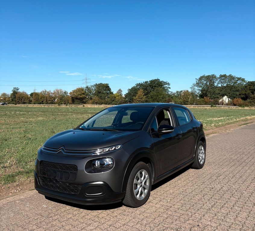 Image of Citroën C3