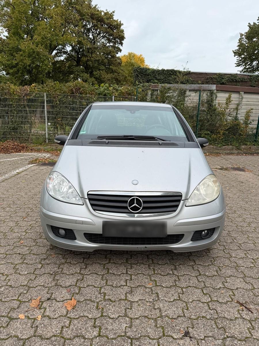 Mercedes-Benz A 150