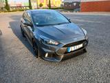 Ford Focus RS MK3 | Schiebedach | TÜV & Service NEU | - Ford Focus RS Mk3 Gebrauchtwagen