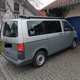 Volkswagen T5 Caravelle