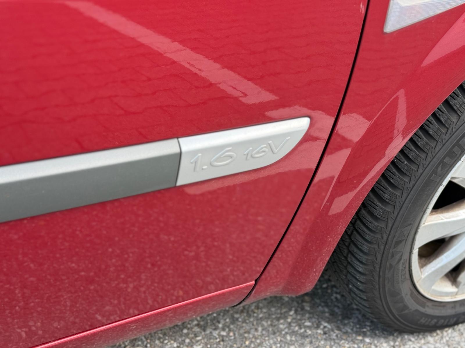 Renault Megane 2006 — photo 5