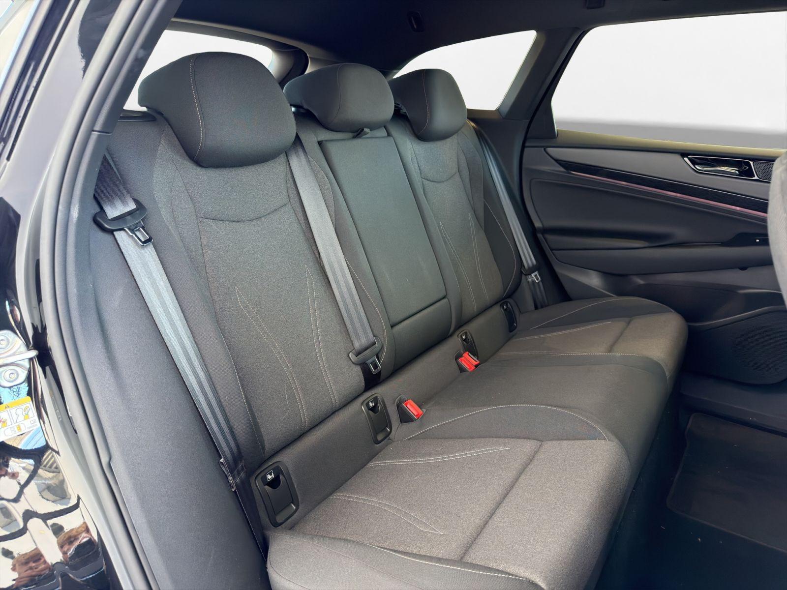 Volkswagen ID.7 Pro Tourer AHK*WäPu