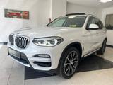 BMW X3 xDrive 20 d xLine, Leder, LED, Panorama - BMW X3 xLine mit Diesel-Antrieb