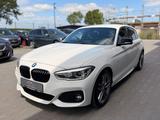 BMW 120i Limousine M Sport  2. Hand TÜV&Service NEU - gebrauchte BMW 120 aus dem Jahr 2017