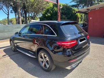 Mercedes GLC 250 - 7