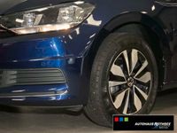 Volkswagen Touran - Vorschau Bild 10