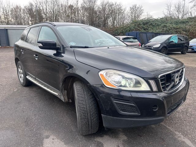 Volvo XC60 D3 AWD Geartronic Summum Summum