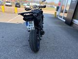 Yamaha Tracer 900 - YAMAHA 900