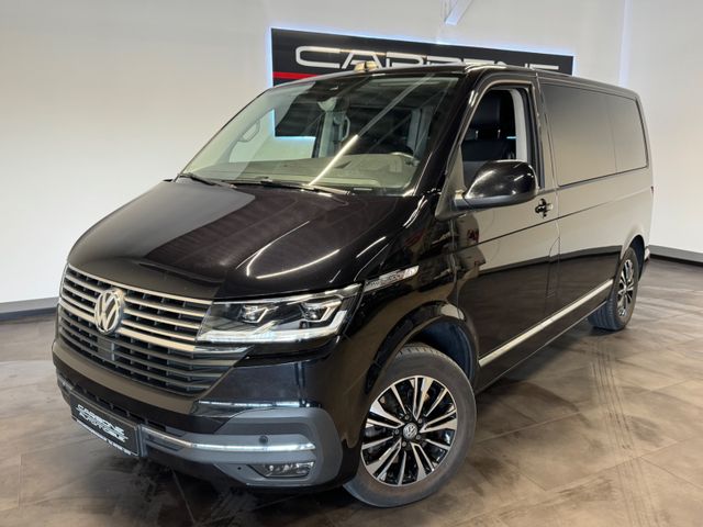 Volkswagen T6.1 Generation Six**Top-Ausstattung**