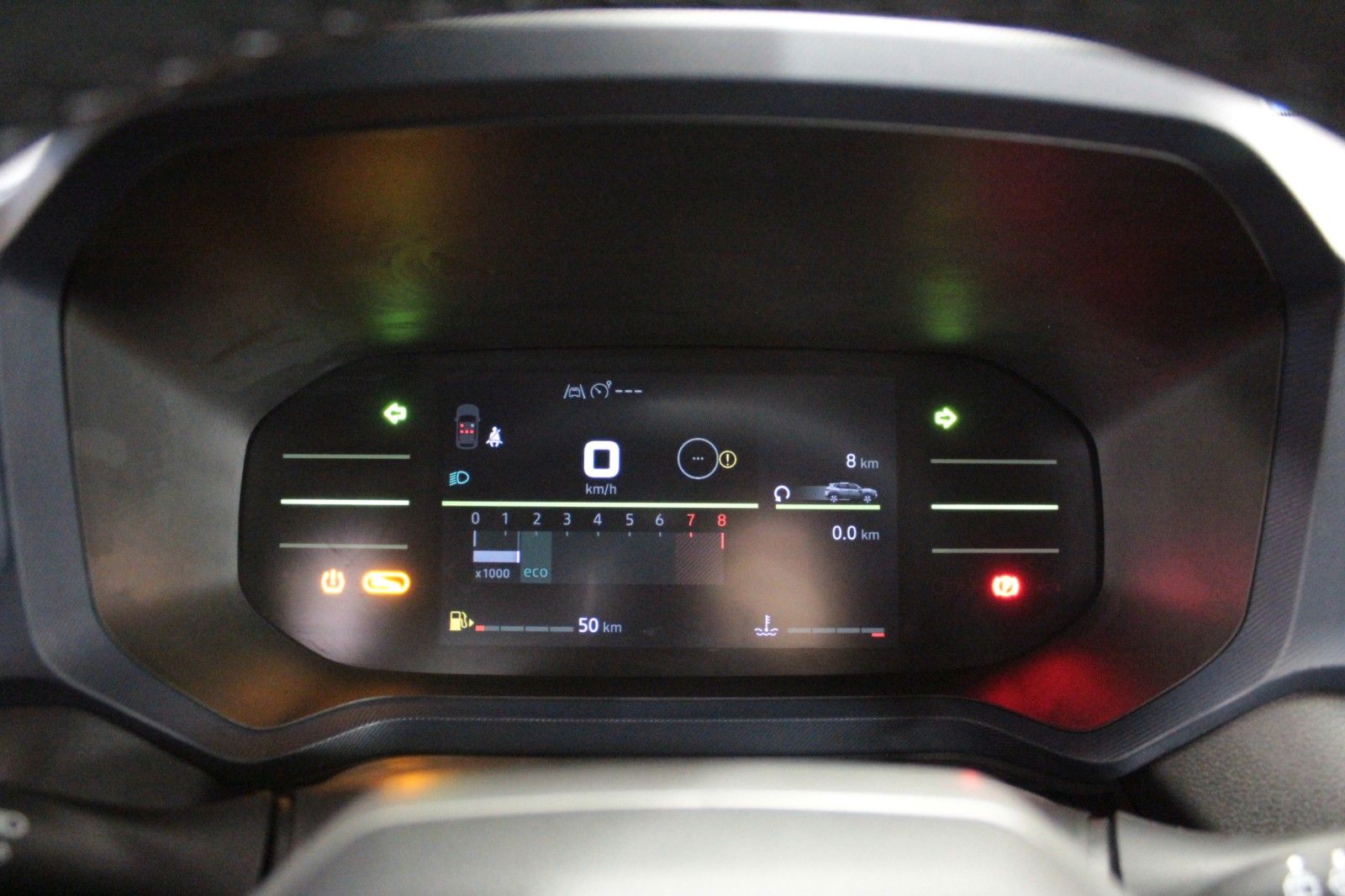 Fahrzeugabbildung Dacia Duster ECO-G 100 Expression*Winterpaket*