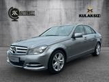 Mercedes-Benz C 180 CGI BlueEff Lim. *SHZ*PDC*NAVI*TEMP*HKSD* - Mercedes-Benz C 180 aus 2011: Cgi