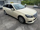 Mercedes-Benz E200 BLUETEC MOTORSCHADEN! - Mercedes-Benz: Motorschaden