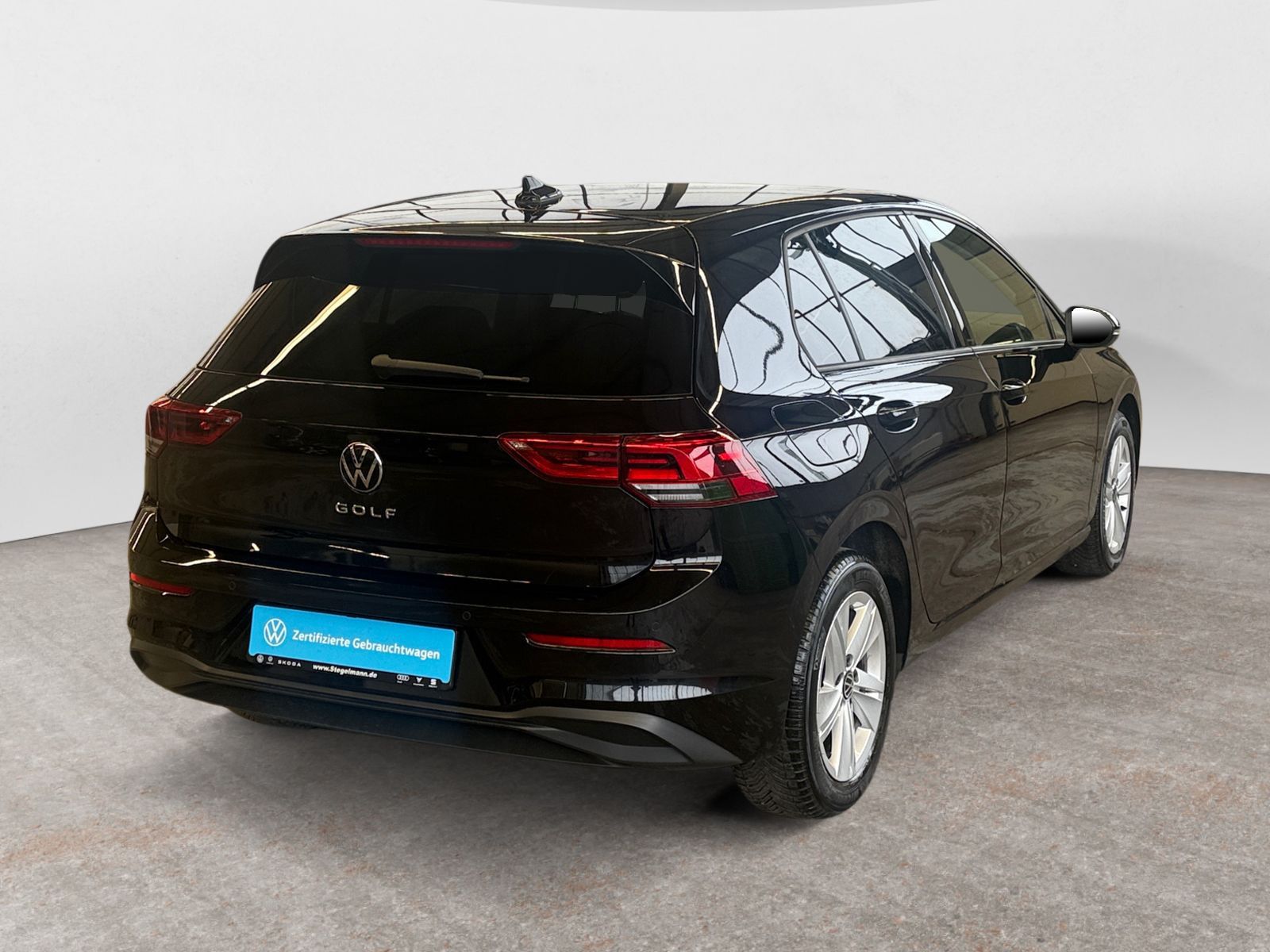 Volkswagen Golf - Bild 6
