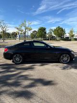 BMW 420d Coupé M Sport - BMW 420 in München