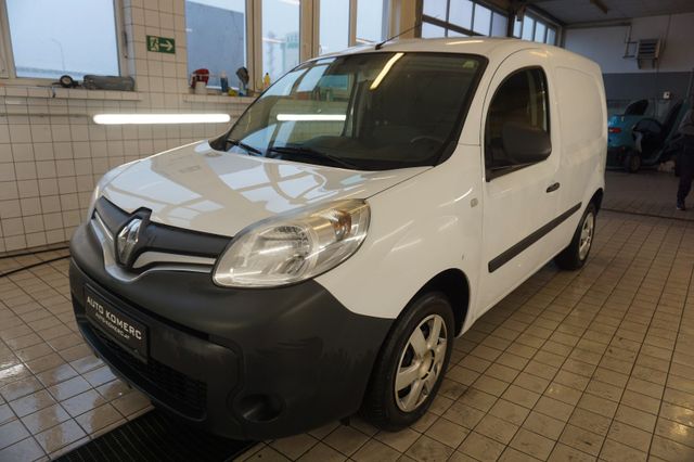 Renault Kangoo ENERGY dCi 90 Experience