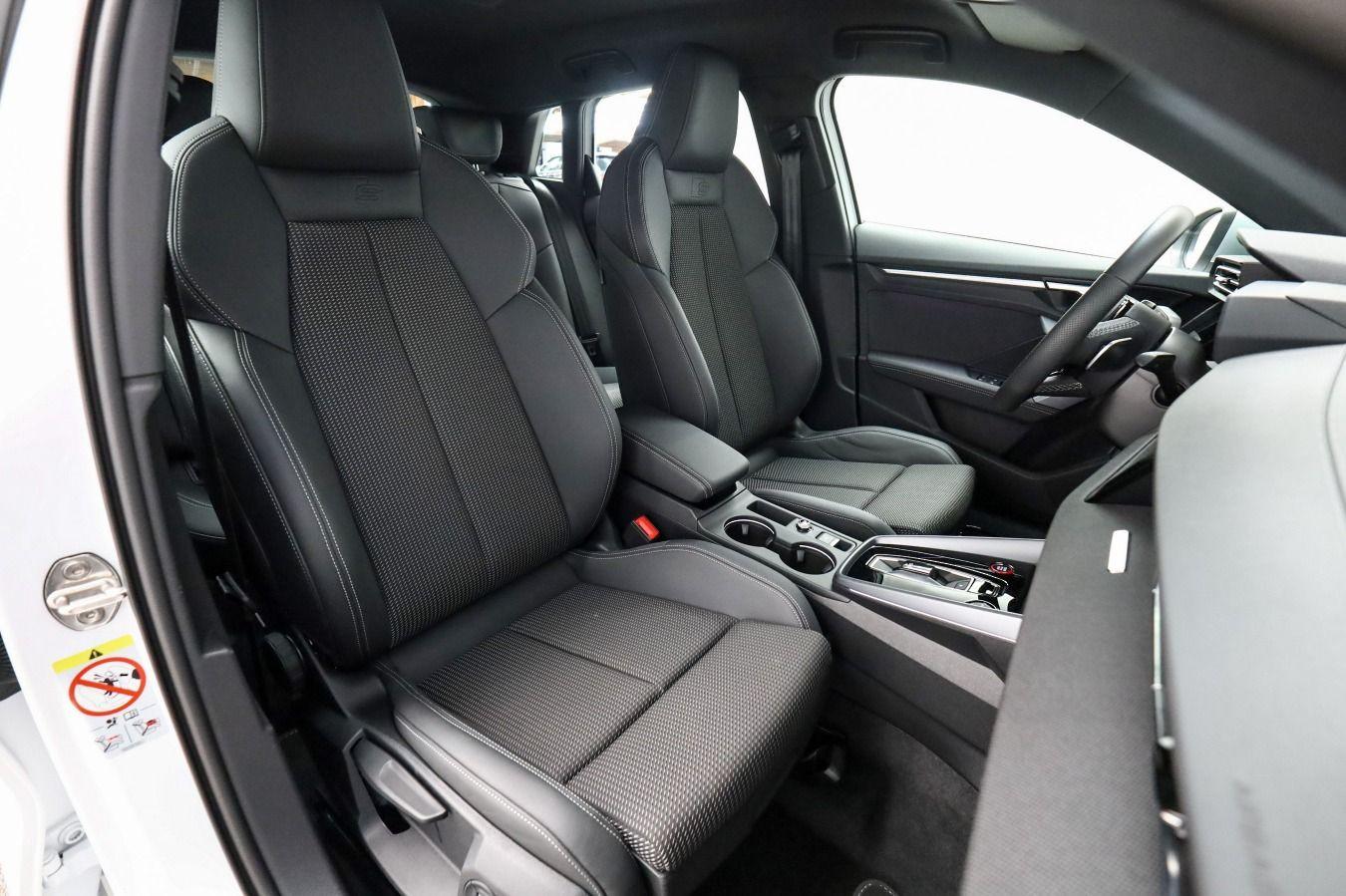 Audi S3 Sportback Assist, Sound, Navi, Kamera, миниатюра 13