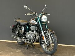 ROYAL ENFIELD Classic 350 ABS Green + AKTION bis 19.04.2026