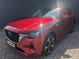 Mazda CX-60 2.5l PHEV AWD Takumi alle Pakete Pano 1.Ha - gebrauchte Mazda CX-60 aus dem Jahr 2024