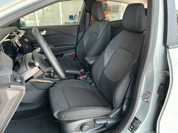 Ford Puma Titanium NEUES MODELL