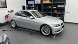BMW 325i Cabrio - E93 mit Le Mans Felgen - BMW 3 Series: Cabrio, E93