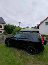 Honda CRV 2.0 B - Honda: Crv