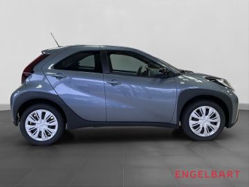 Toyota Aygo (X) - 5