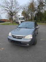 Chevrolet Nubira 16V 1.8 CDX *Automatik* - Chevrolet Nubira: Kombi