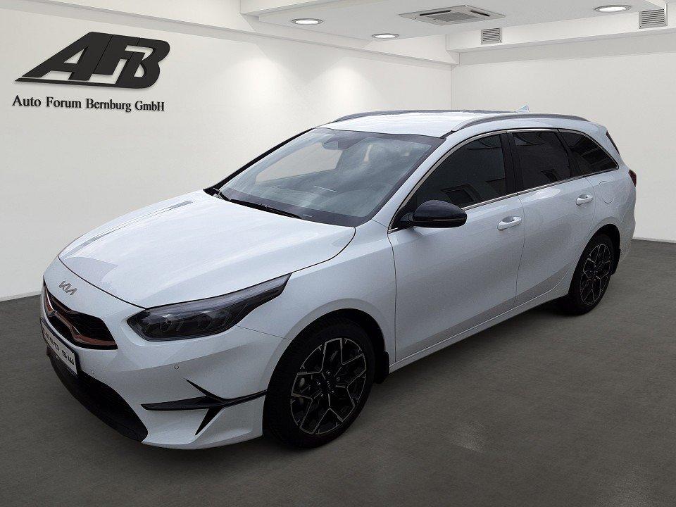 Kia Ceed SW Edition 30 SHZ Navi