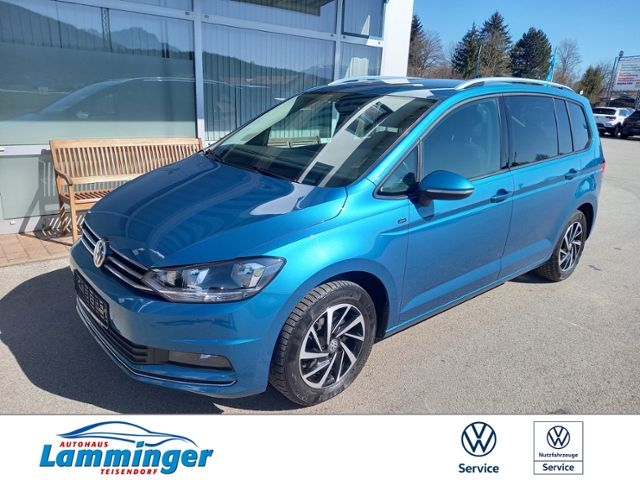 Volkswagen Touran Join AHK ACC NAVI PDC SHZ