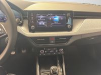 Skoda Kamiq - Vorschau Bild 12