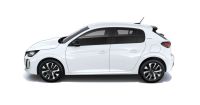 Peugeot 208 - Vorschau Bild 3
