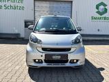 Smart ForTwo Cabrio Brabus Xclusive Vollausstattung - Smart ForTwo: Brabus Xclusive