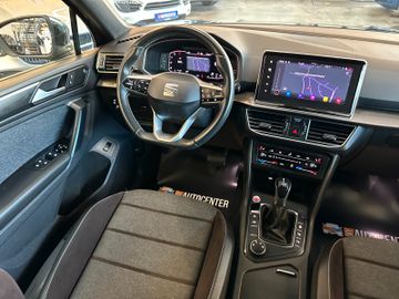 MYAUTOCENTER – Gebraucht- und Jahreswagen mit Werkstattservice in Pfaffenhofen Seat Tarraco Xcellence *LED*Virtuel*AHK*