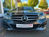 Mercedes-Benz E 220 T BlueTec +AHK+ABC+COMAND+SHD+Multikontur+ - gebrauchte Mercedes-Benz E 220 aus dem Jahr 2016