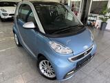 Smart ForTwo 1.0 MHD*AUTOM*PANO*SERVO*SOUND*CARPL*ANDR - Smart ForTwo mit Benzin-Antrieb