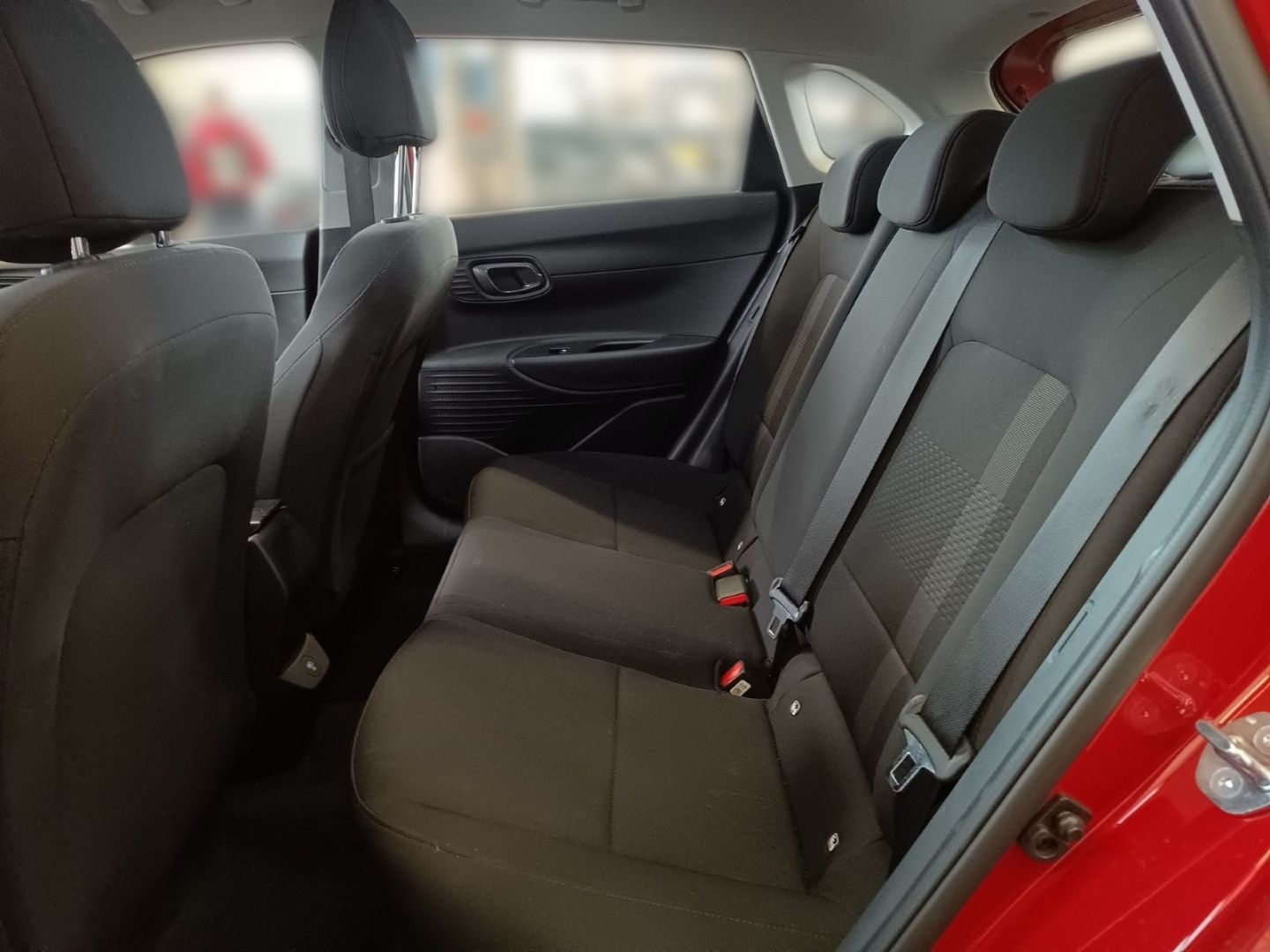 Hyundai i20 – Bild 11