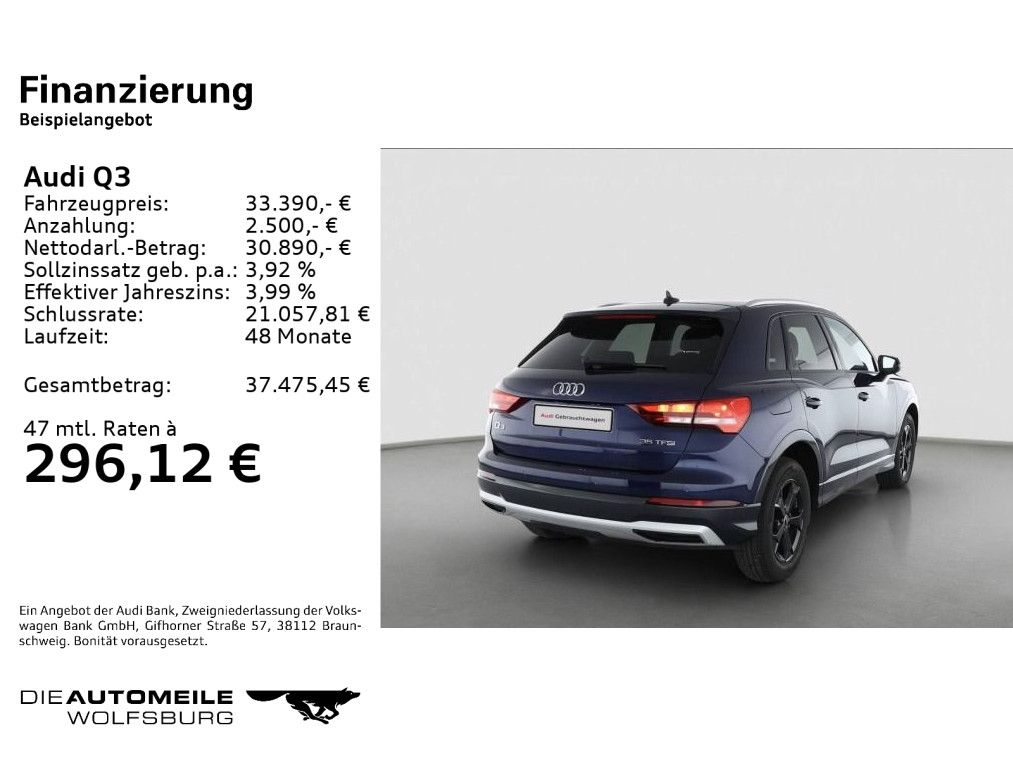 Audi Q3 - Bild 2