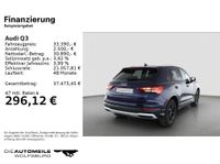 Audi Q3 - Vorschau Bild 2