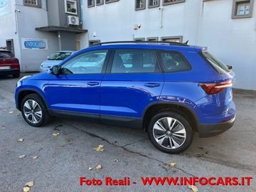 Skoda Karoq - 12