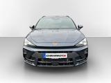 Cupra Leon Sportstourer e-Hybrid 1.5 TSI DSG VZ COPPER - Cupra Leon: Automatik