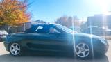 MGF 1.8i Cabrio 88 kW orig 75000 km, 2.Hd - MG aus 1997